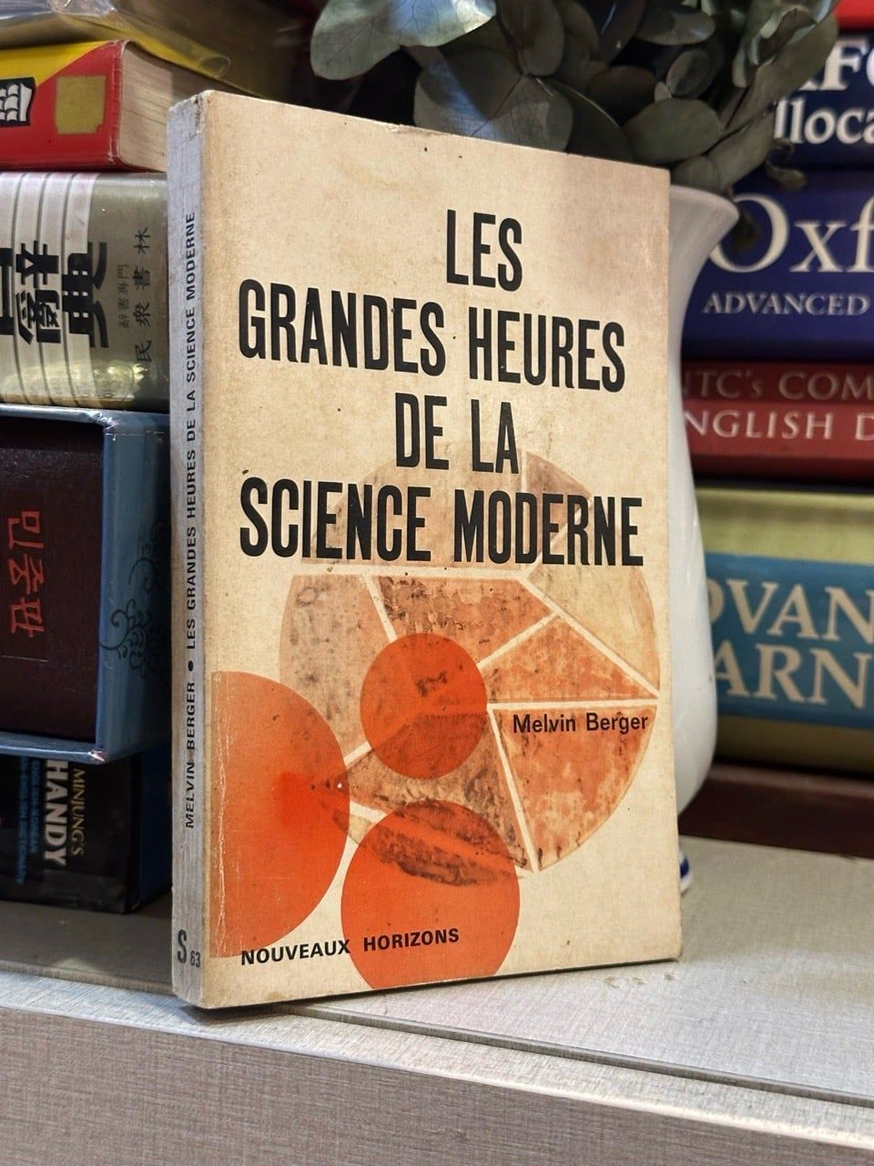  Les Grandes Heures de la Science Moderne 
