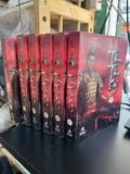  Tầm tần ký - Huỳnh Dịch 