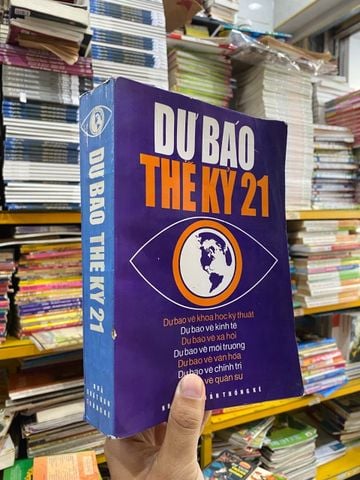 Dự Báo Thế Kỷ 21