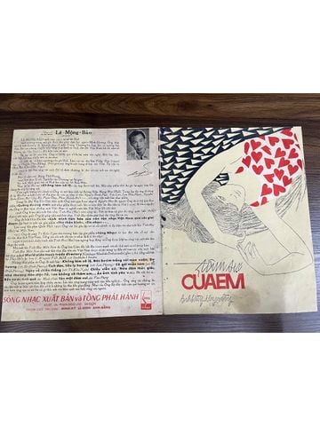  Tâm Sự Của Em - Anh Bằng, Huy Cường 