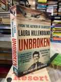  Unbroken - Laura Hillenbrand 