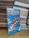  Animorphs Người Hóa Thú - K. A. Applegate 