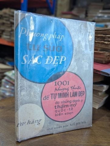  Phương pháp tự sửa sắc đẹp - Thu Hằng 