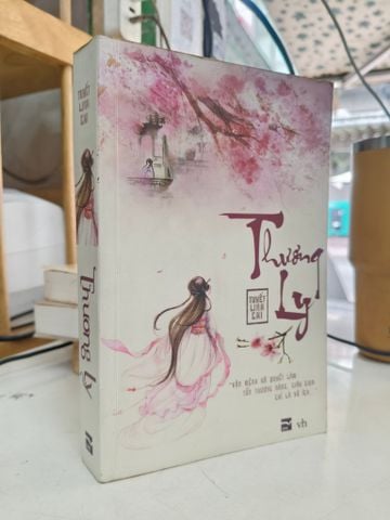  Thương Ly - Thuyết Linh Chi 
