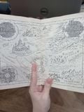  Beast quest: Stealth the ghost panther - Adam Blade 