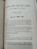  Côn lôn quần đảo trước ngày 9-3-1945 - Trần Văn Quế 
