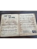  Thư Cho Vợ Hiền - Song Ngọc 