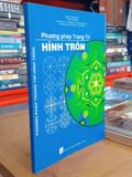  Phương Pháp Trang Trí Hình Tròn - Họa Sĩ Uyên Huy 