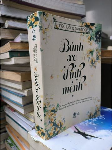  Bánh Xe Định Mệnh - Nhiễu Lương Tam Nhật 