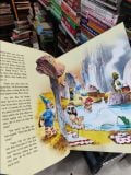  Đại Phiêu Lưu Đi Tìm Dòng Nước Hạnh Phúc - Tony Wolf 