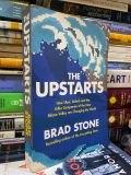  The Upstarts - Brad Stone 