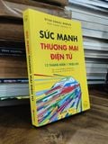  Sức mạnh thương mại điện tử: 12 tháng kiếm 1 triệu đô - Ryan Daniel Moran (Trần Thanh Phong dịch) 