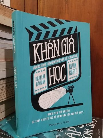  Khán giả học - Kevin Goetz, Darlene Hayman 