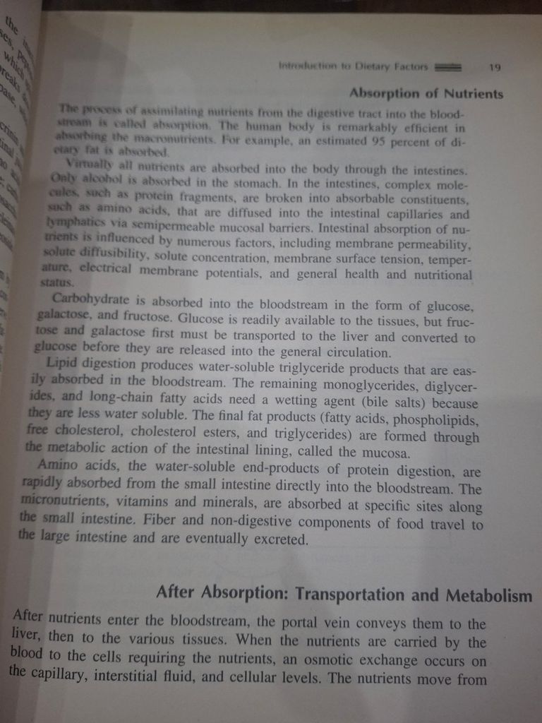  The Nutrition Desk Reference - Robert Garrison, Jr., M.A., R.Ph. & Elizabeth Somer, M.A., R.D. 