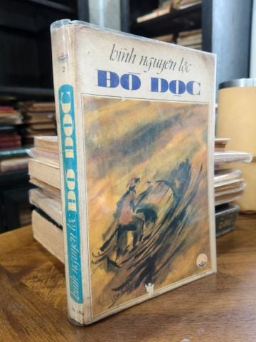  Đò Dọc - Bình Nguyên Lộc 