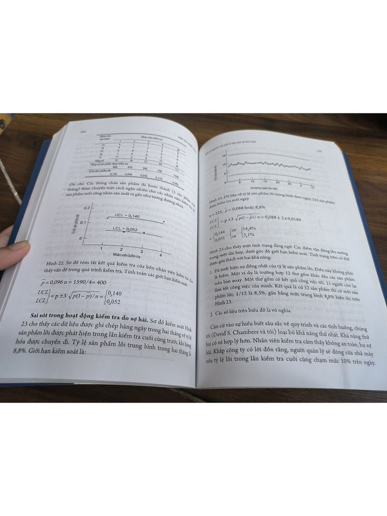  Vượt Qua Khủng Hoảng - W. Edwards Deming 
