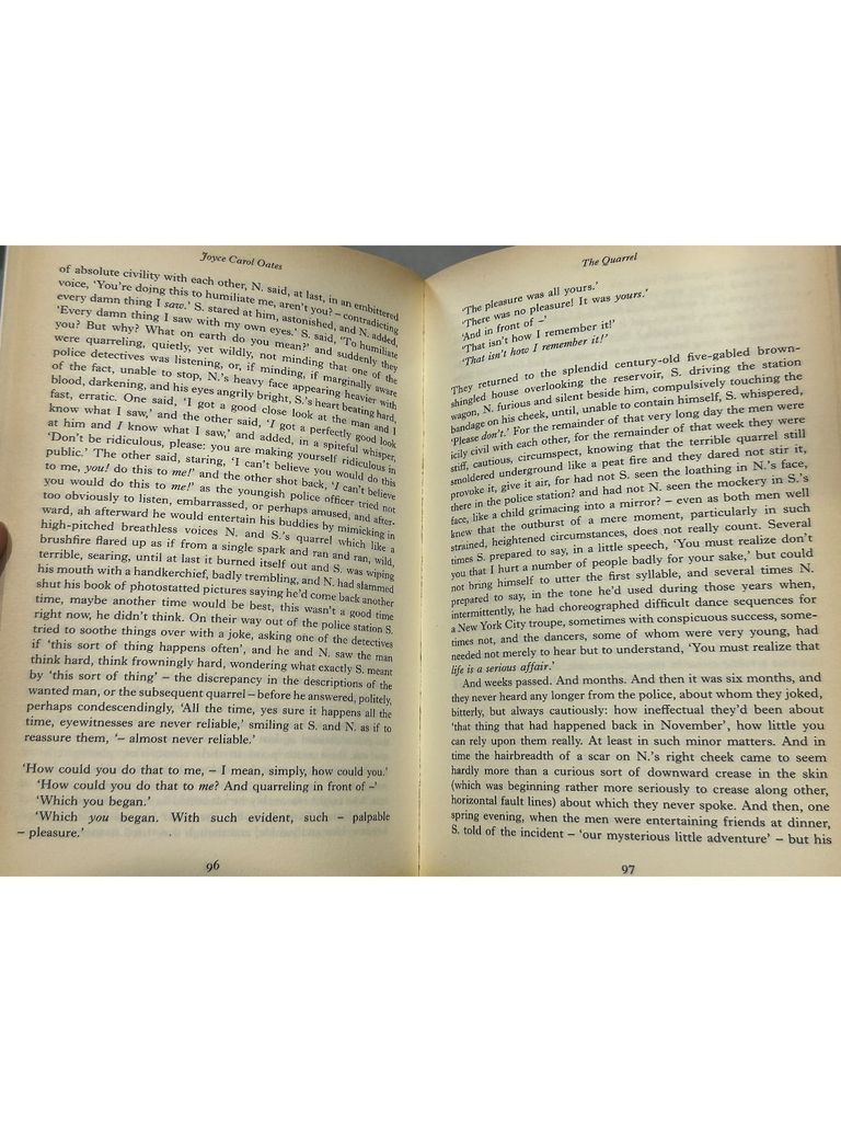  Let'S Call The Whole Thing Off Love Quarrels From Anton Chekhov To Zz Packer - Kasia Boddy, Ali Smith, Sarah Wood 