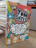  Tom gates - Liz Pichon 