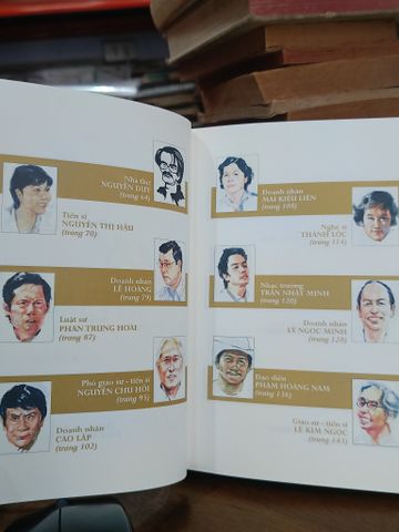  48 Cuộc Trò Chuyện Về Giá Trị Sống - Kim Yến 