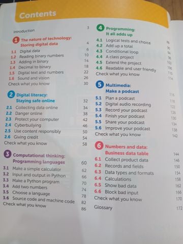  Oxford International Lower Secondary 