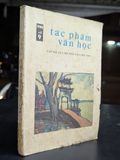  Tạp chí tác phẩm văn học - hội nhà văn 