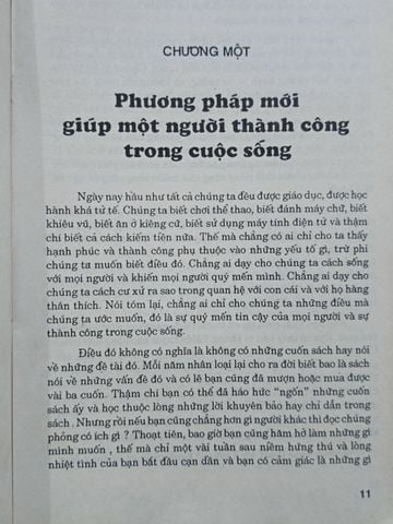  Sống Để Thành Công - Võ Trung Hiếu (Biên Soạn) 