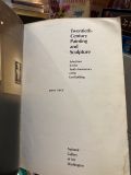  Twentieth-Century Painting and Sculpture: Selections for the Tenth Anniversary of the East Building 