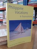  Philippine Vacations & Explorations - Jill Gale de Villa & Rebecca de Villa 