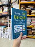  Những Đế Chế Công Nghệ Số - David Lester 
