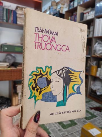  Thơ và trường ca - Trần Vũ Mai 