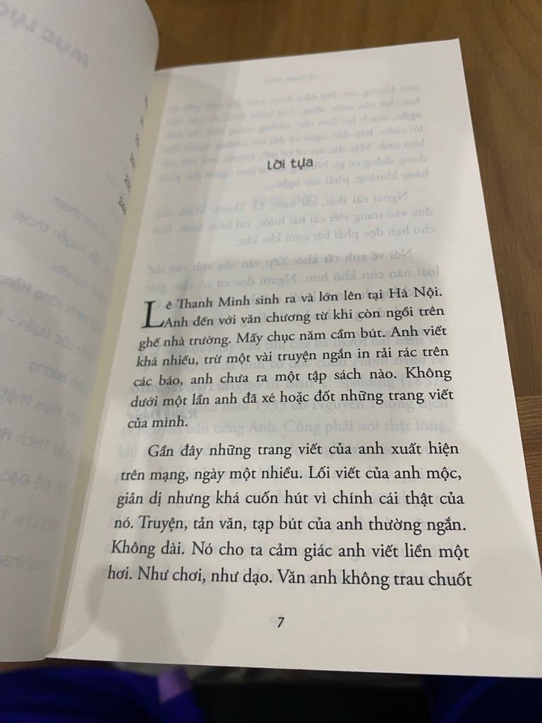  Con Đường Vô Tận - Lê Thanh Minh 
