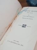  Naked Masks: Five plays by Luigi Pirandello - edited by Eris Bentley 