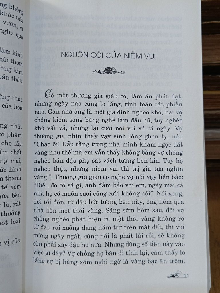  Tư Duy Giàu Có - Quách Thành (Tiến Thành Dịch) 