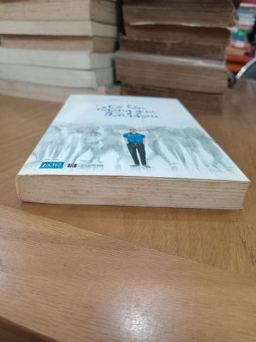  Có Lần Ngang Qua Đời Nhau - Nguyên 