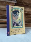  Những Cuộc Phiêu Lưu Bất Tận - Lemony Snicket 