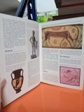  The Complete Encyclopedia Of Greek Mythology - Guus Houtzager 