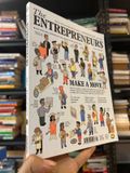  The Entrepreneurs - Issue 05 2021 | Business Handbook For Bright Ideas 