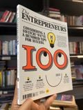  The Entrepreneurs - Issue 03 2020 | Business Handbook For Bright Ideas 