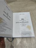  Mba Trong Tầm Tay Chủ Đề Quản Trị Kinh Doanh - Allan R. Cohen 