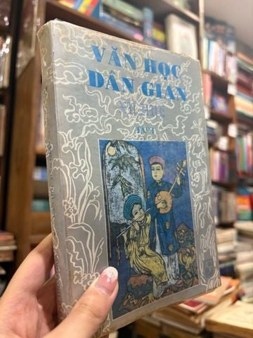  Văn Học Dân Gian Xứ Huế - Vũ Nhị Xuyên 