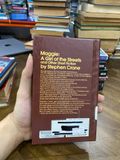  Maggie A Girl of the Streets and Other Short Fiction - Stephen Crane 