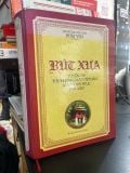  Bút xưa: tuyển tập thơ đường luật Việt Nam 20 hồi phục (1990-2010) - Hoài Yên 