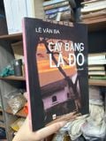  Cây Bàng Lá Đỏ - Lê Văn Ba 