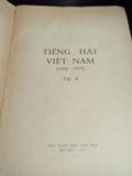  Tiếng hát việt nam - nhiều tác giả 