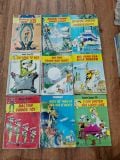  Truyện Tranh Lucky Luke 1999 