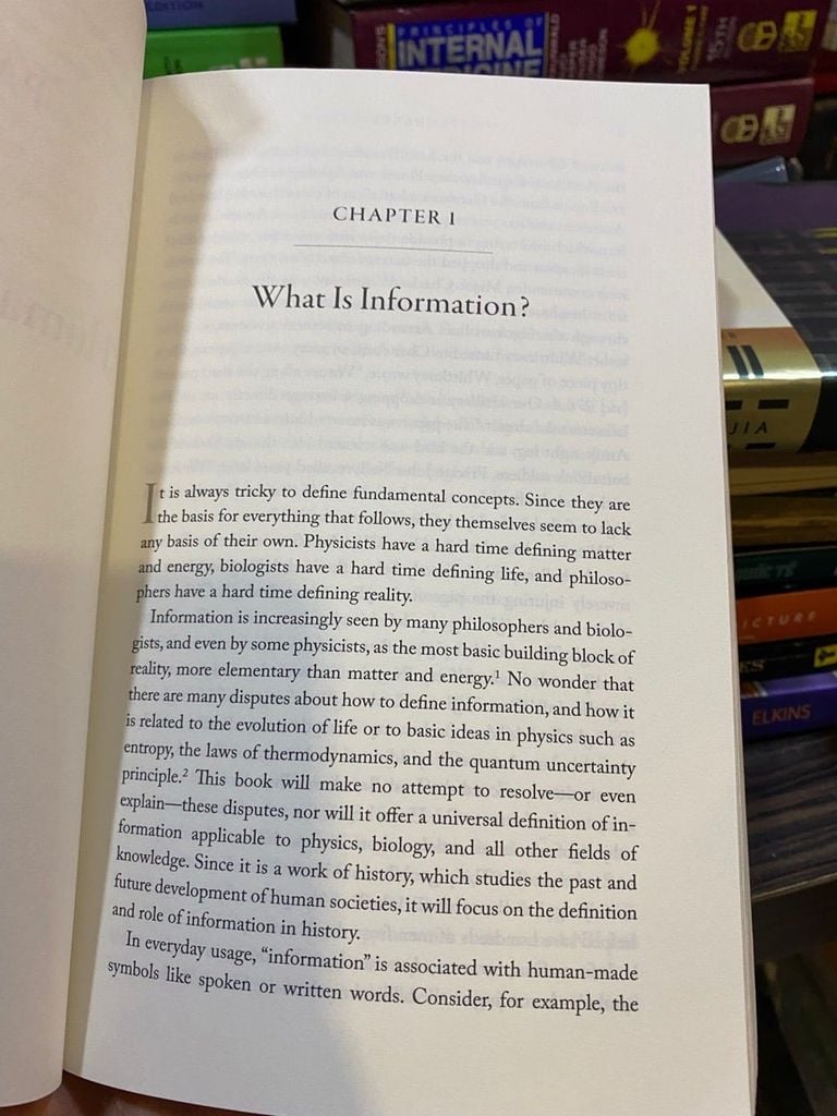  Nexus - Yuval Noah Harari (English) 