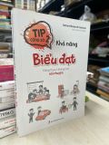  Tip công sở 2: Khả năng biểu đạt 