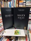  Người sách + Bi kịch boxset - Hermann Hesse 