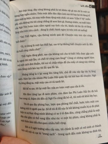  Anh là Mèo, Em là Cá - Mộ Hạ 