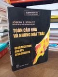  Toàn Cầu Hoá và Những Mặt Trái - Joseph E.stiglitz 